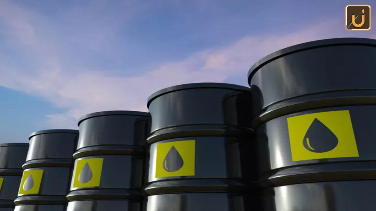Usthadian Academy /India To Establish First Privately Managed Strategic Petroleum Reserve By 2029-30 | 06 apr 2024 Usthadian Academy /India To Establish First Privately Managed Strategic Petroleum Reserve By 2029-30